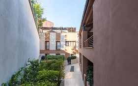 Loly Boutique Hotel Roma